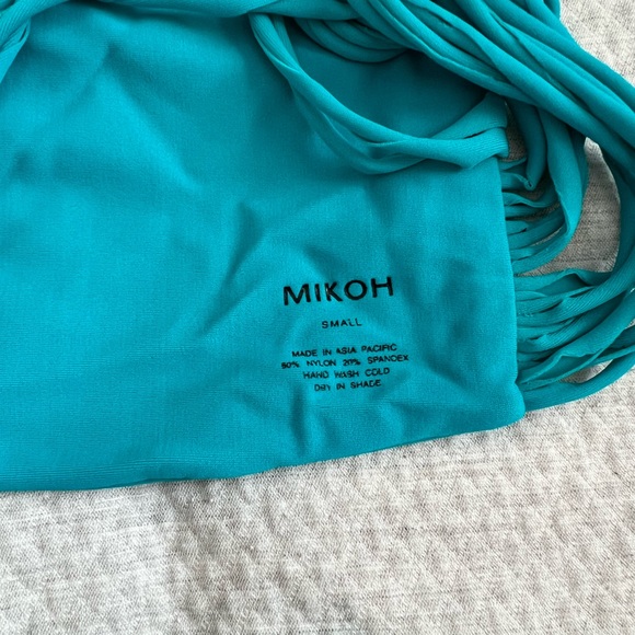 MIKOH bikini - Picture 3 of 3